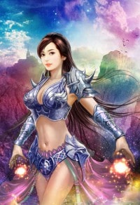 我的老婆是名模