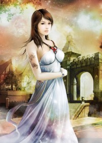 我的姐姐是美女Ⅰ