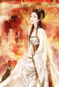 西游之锦公子