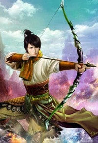 七十年代之空間有點田
