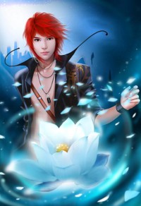 在遊戲裡五殺老攻以後