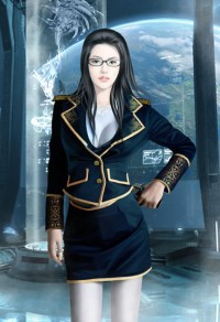 全能女婿葉公子
