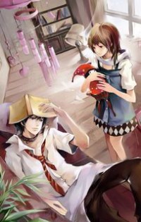 双重人格的后宫狂想曲