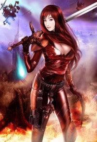 幻云阁之男装女帝/多情男装女帝